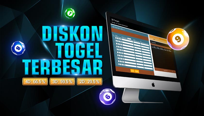Situs Agen Togel Online Resmi, Terbaik Dan Terpercaya