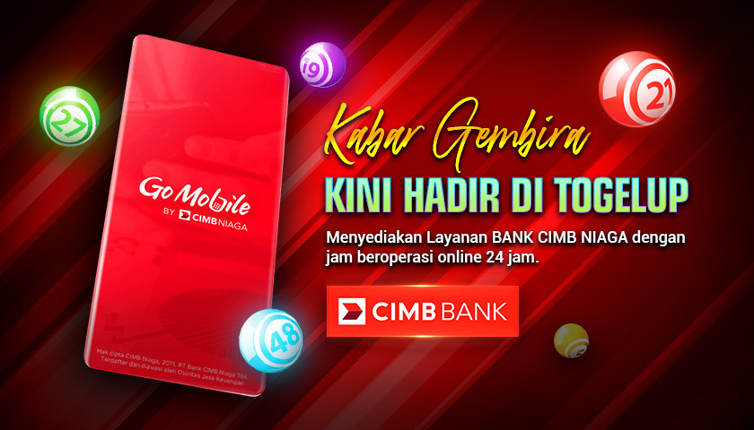 Situs Bandar Judi Togel Online Terpercaya