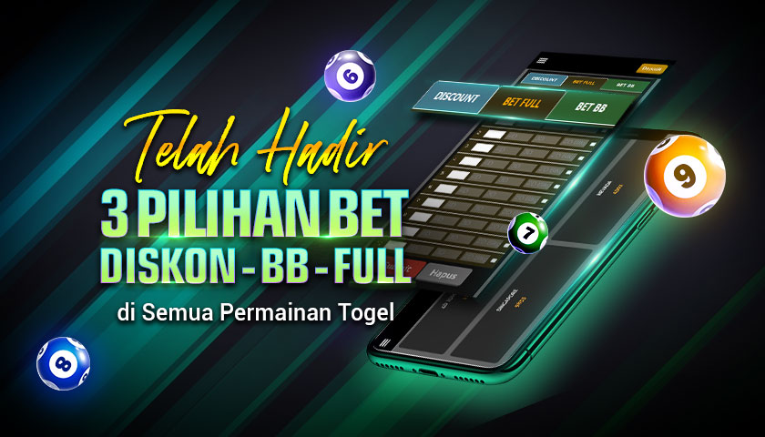 Situs Bandar Judi Togel Online Terpercaya