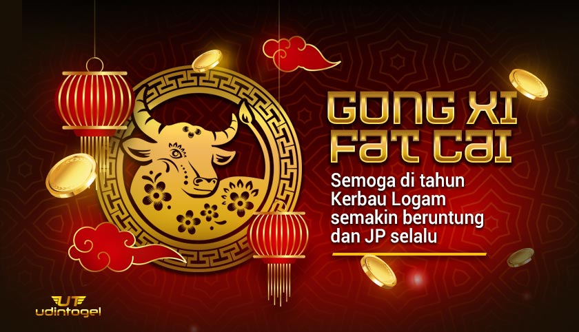 Udintogel | Bandar Togel Online Terbaik