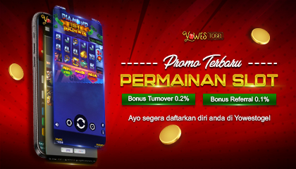 Yowestogel.com | Situs Togel Online Terbesar Indonesia